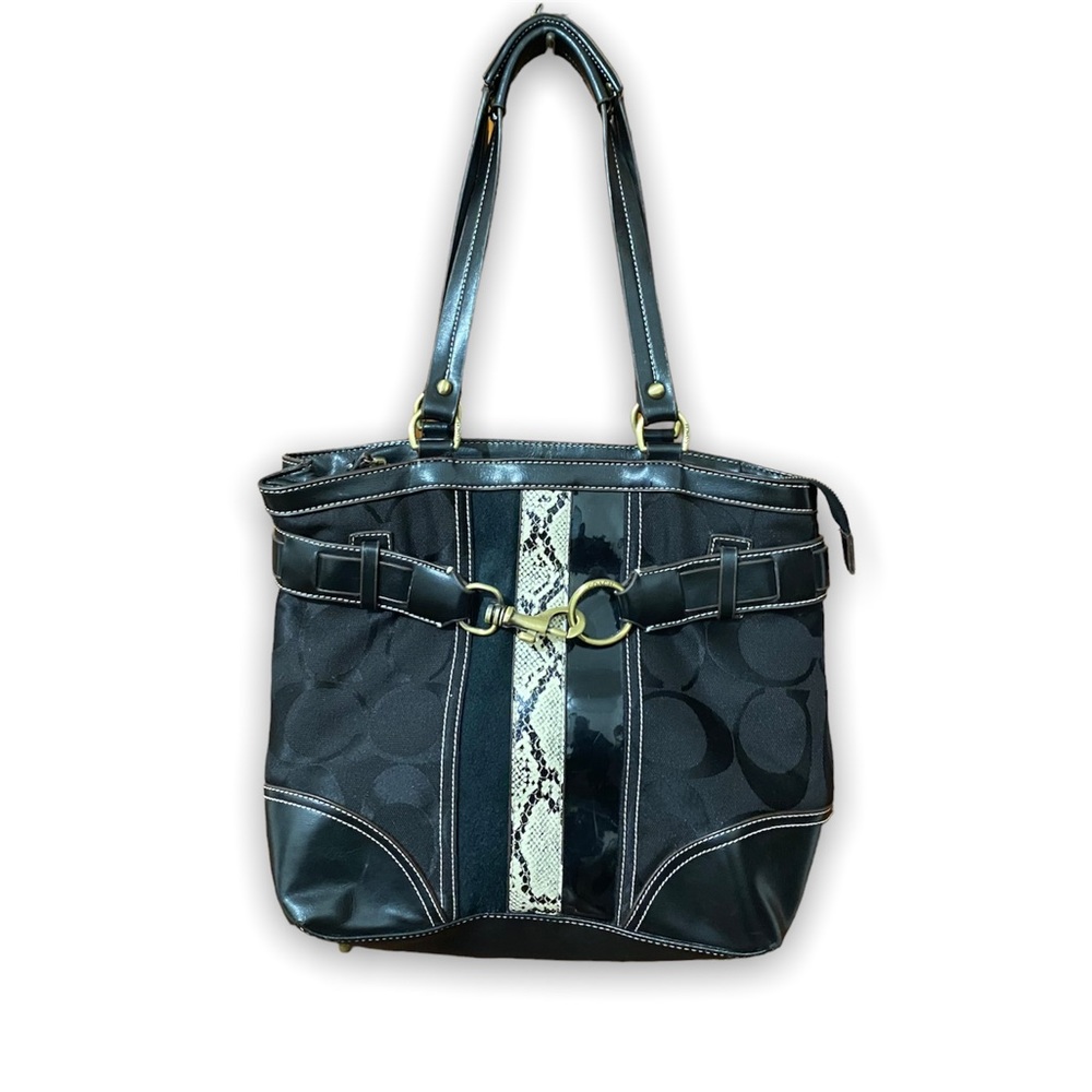 Coach Large Bag